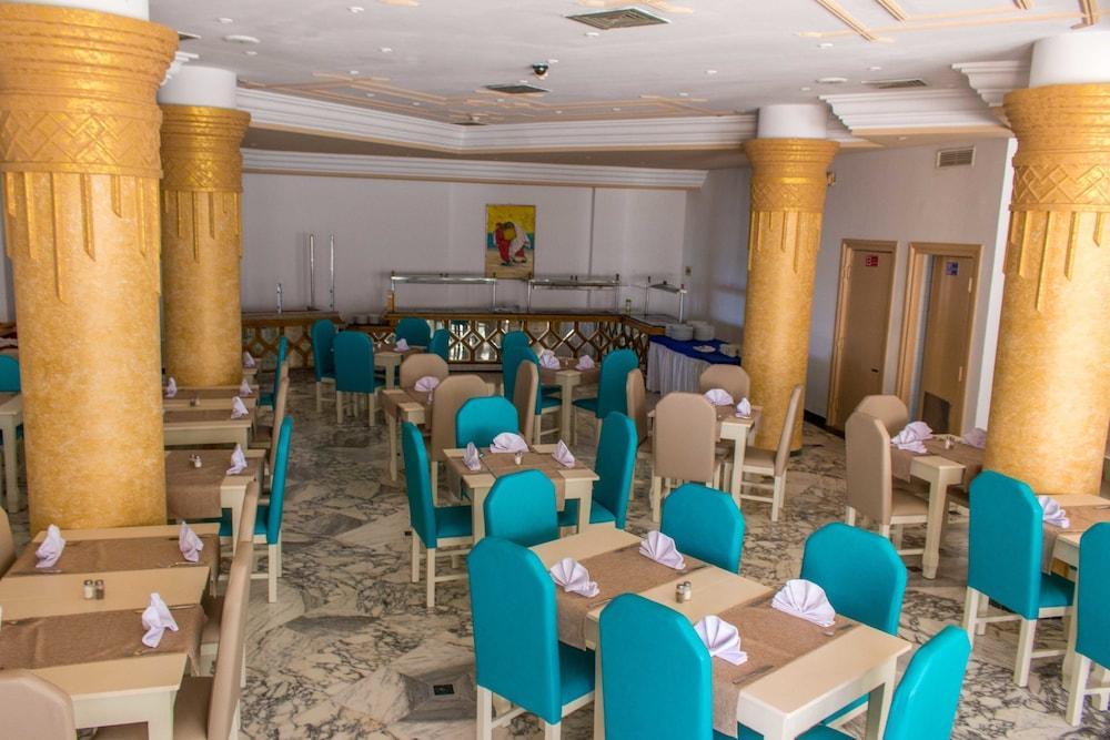 Dreams Beach Sousse Exterior foto