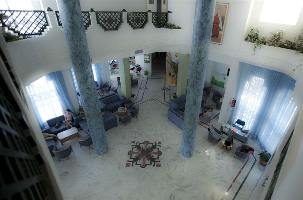 Dreams Beach Sousse Exterior foto